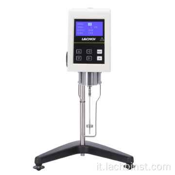 Laboratorio NDJ LCD Visualizza il viscosimetro portatile digitale